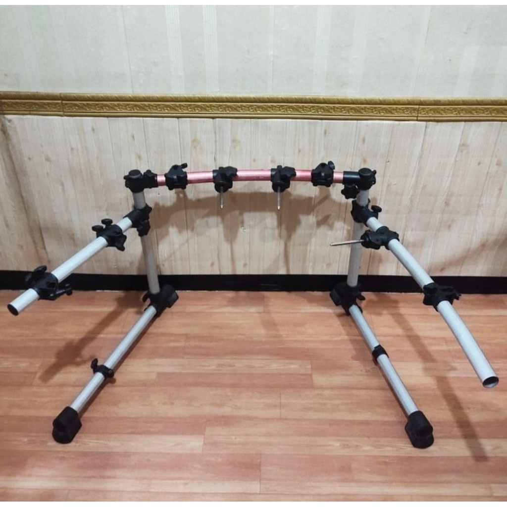 GOODRakDrumElektrikYamaha