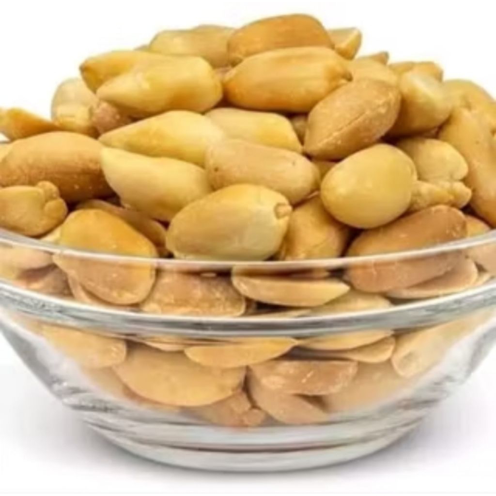 

1 Kg Kacang Bawang Goreng Spesial