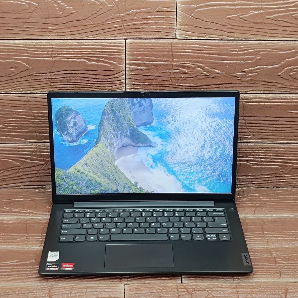 Laptop Lenovo V14 G2 ALC AMD RYZEN 5-5500U RAM 8GB SSD 512GB FHD