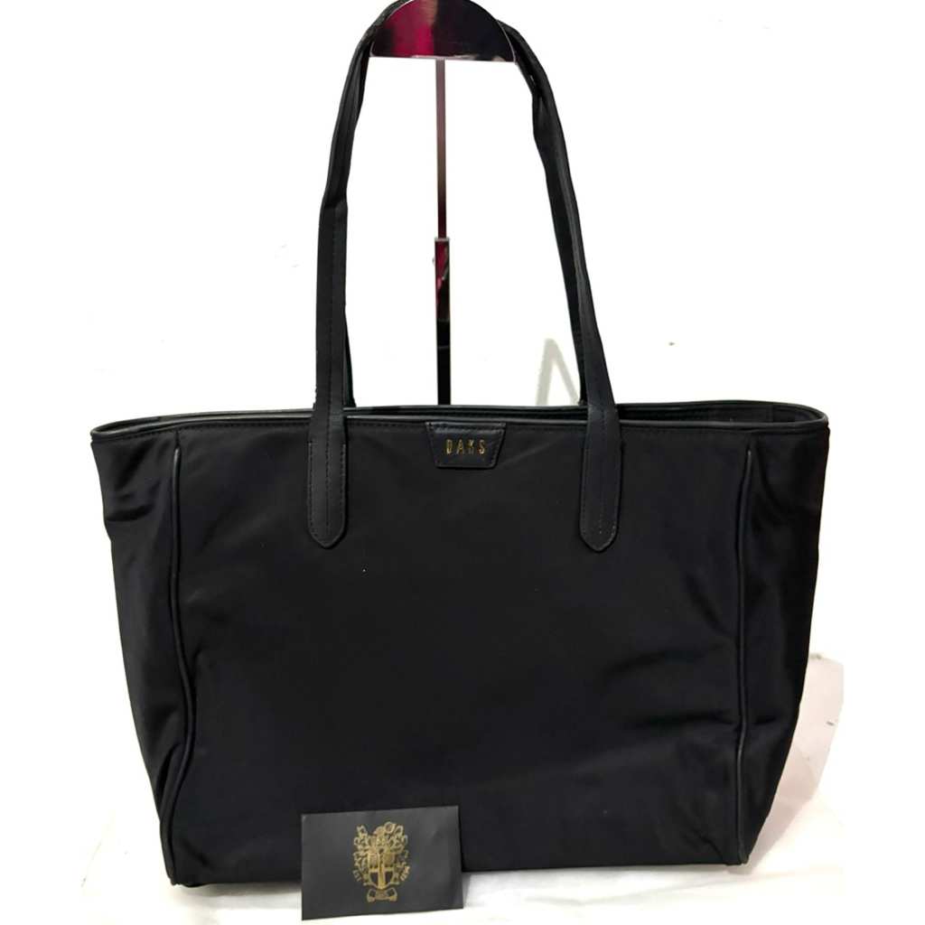 ToteBag Daks Second