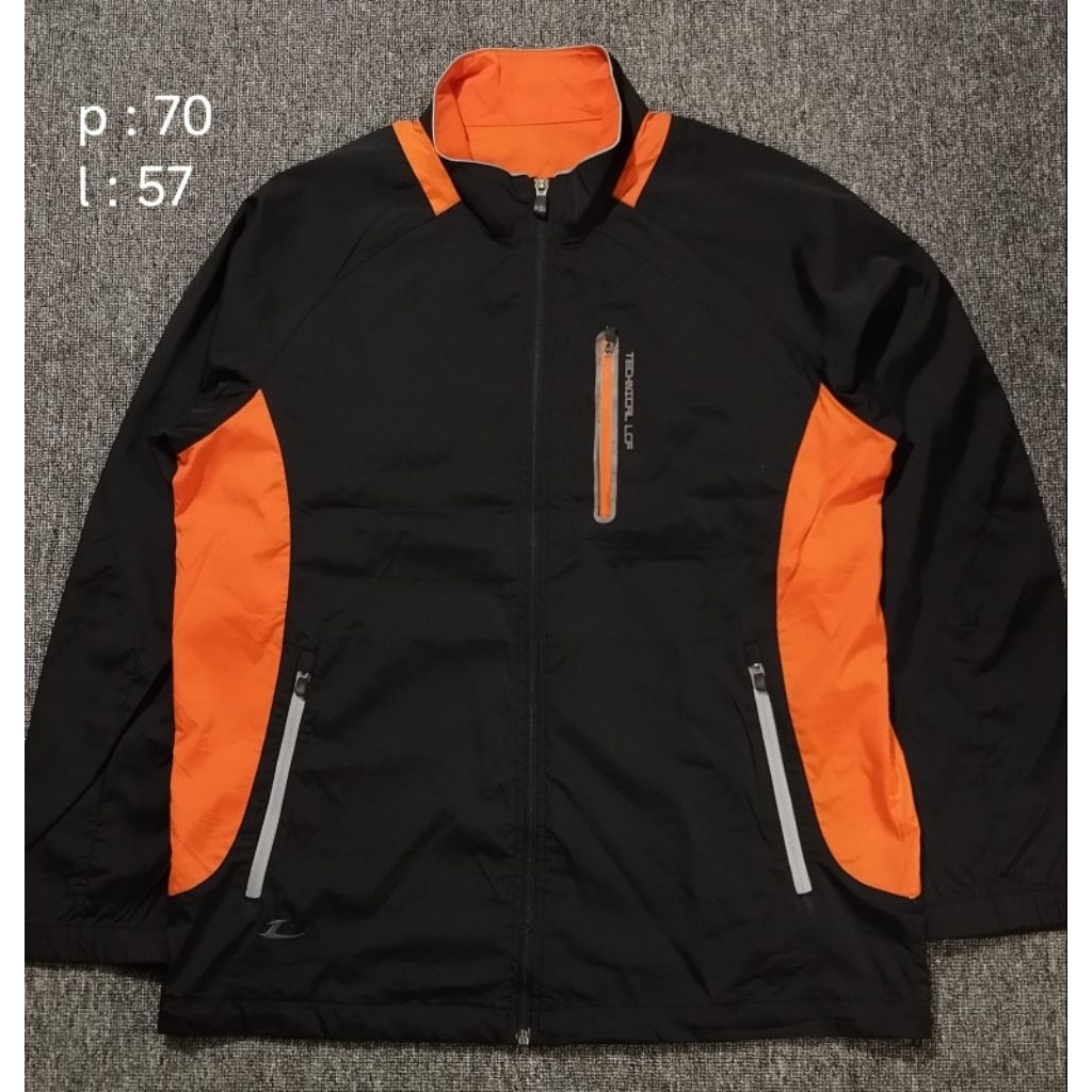 JAKET OUTDOOR LECAF SPORTS