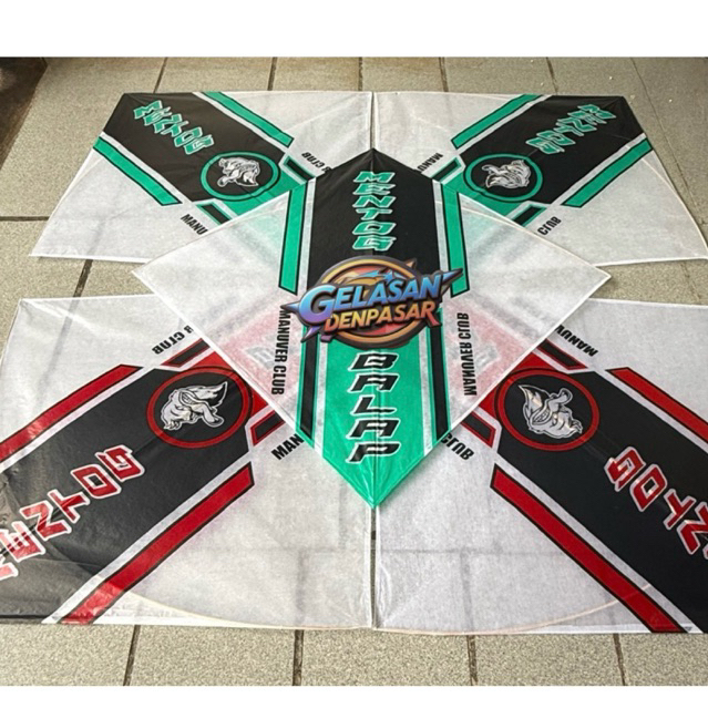 LAYANGAN SUKOI SUPER