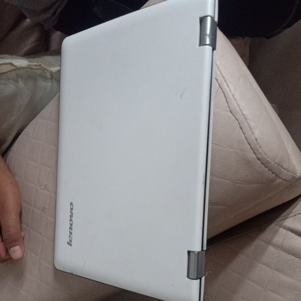 Lenovo Yoga