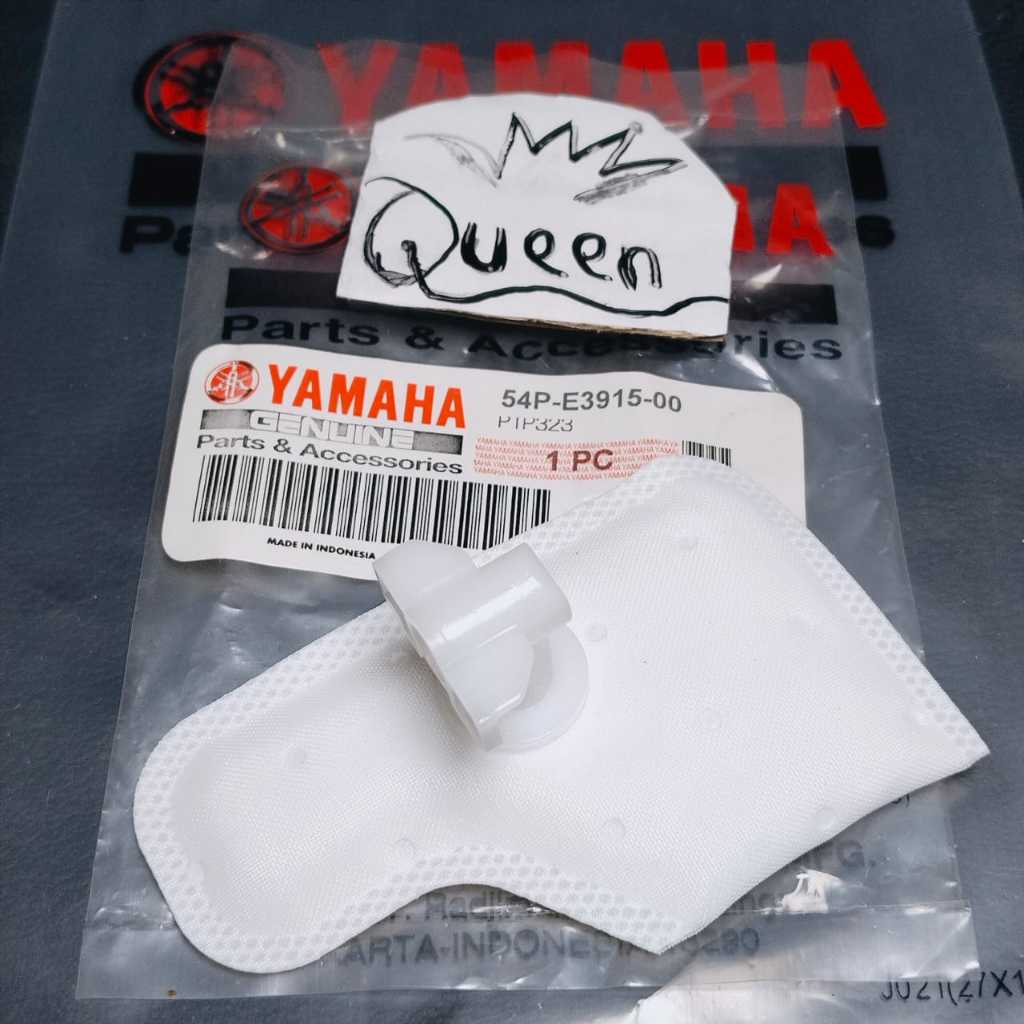 Filter Fuel Pump Mio J, Mio GT, Mio M3, Soul GT 115, Soul GT 125 & Xride Original Pict