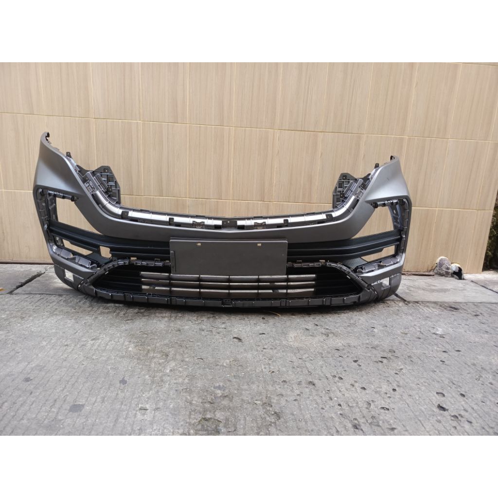 Bemper Depan Wuling Almaz SE