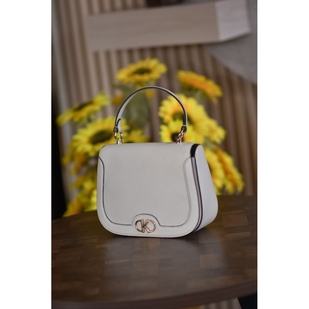 Kate Spade White Original New
