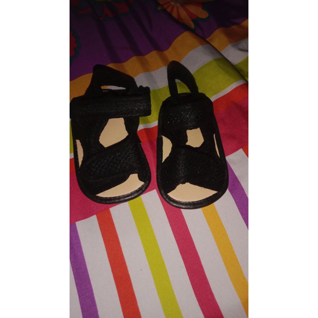 Sandal Bayi Prewalker (Preloved)