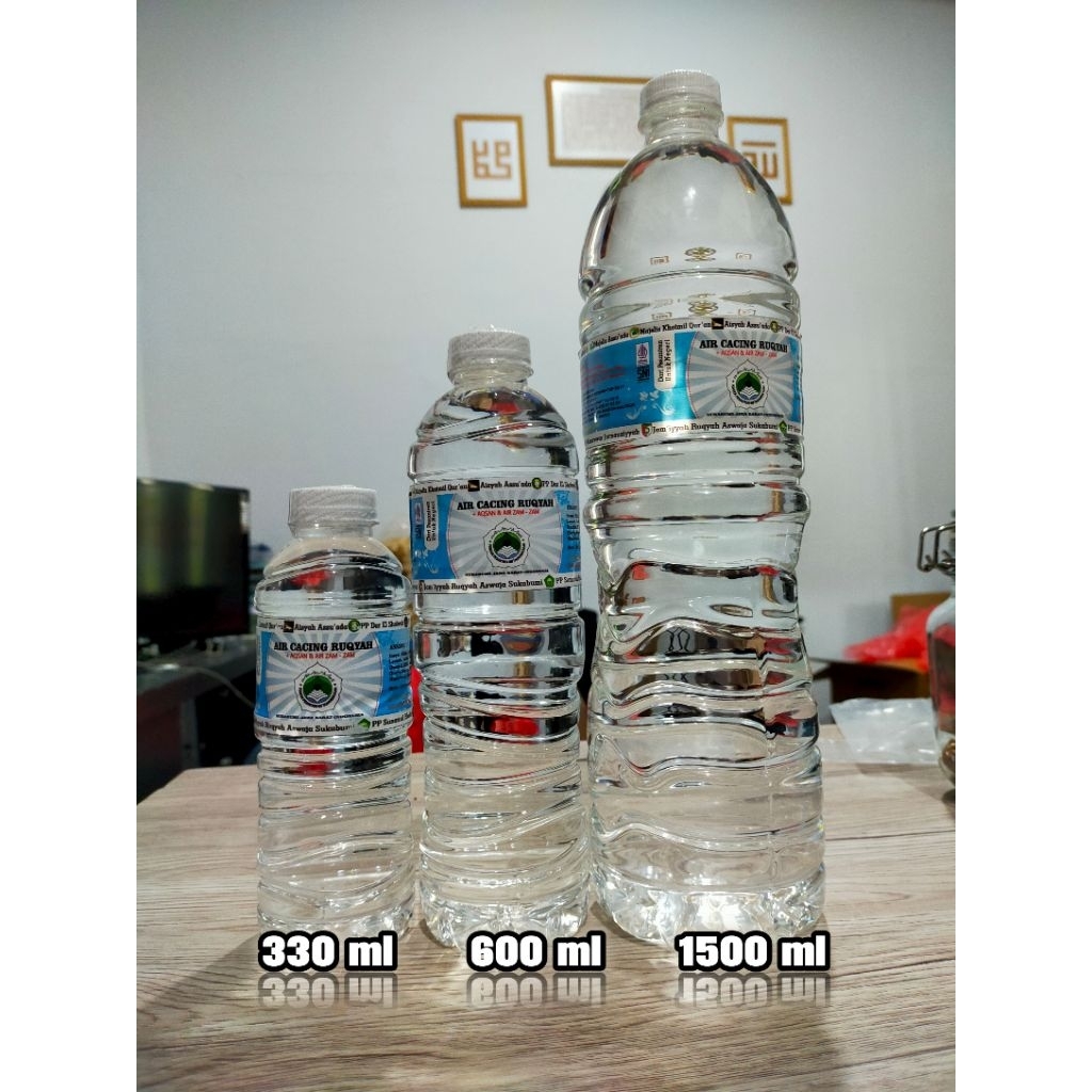

1500ML AIR CACING BENING HERBAL MINUMAN TRADISIONAL UNTUK TYPES PANAS 1 BOTOL