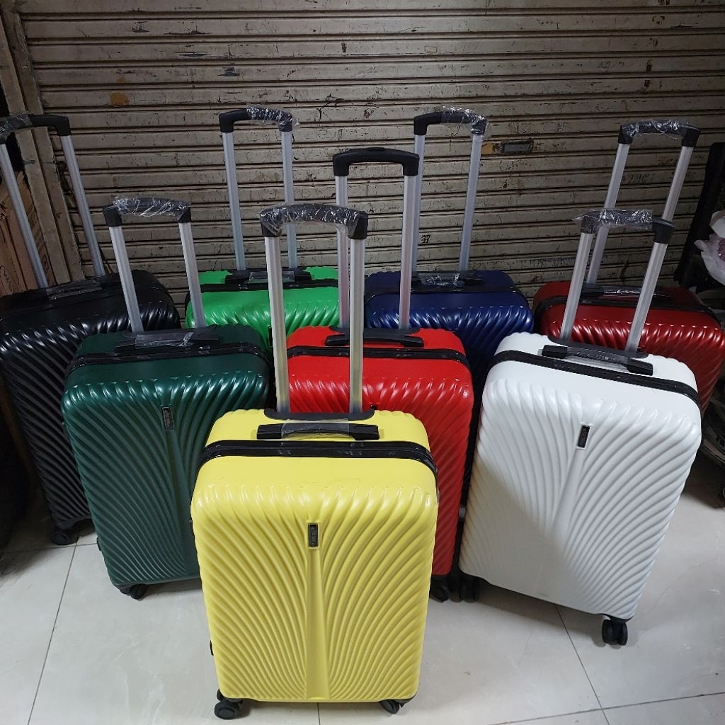 Koper polo sonic 20 inch