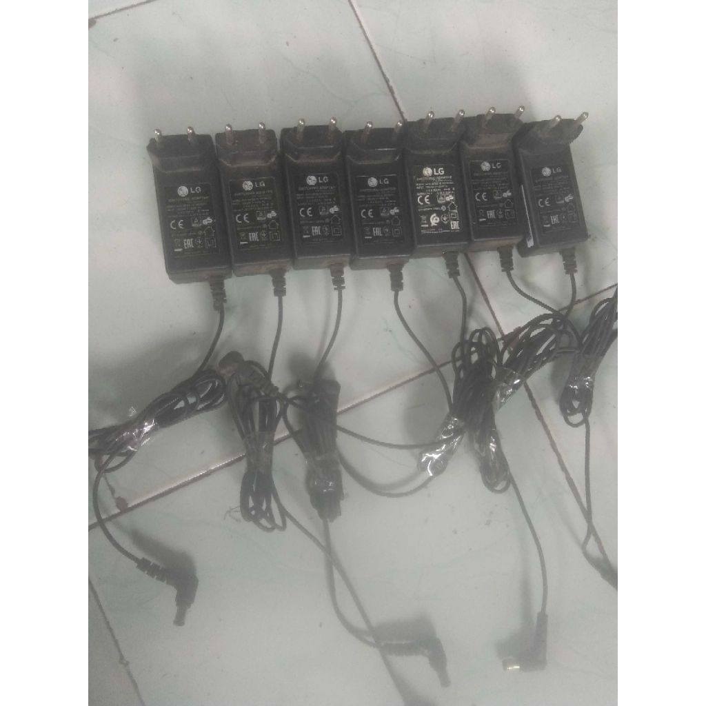 adaptor/LG/19,5v