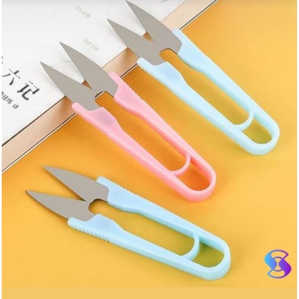 

Gunting Benang Jahit Pemotong Benang Menjahit Tajam