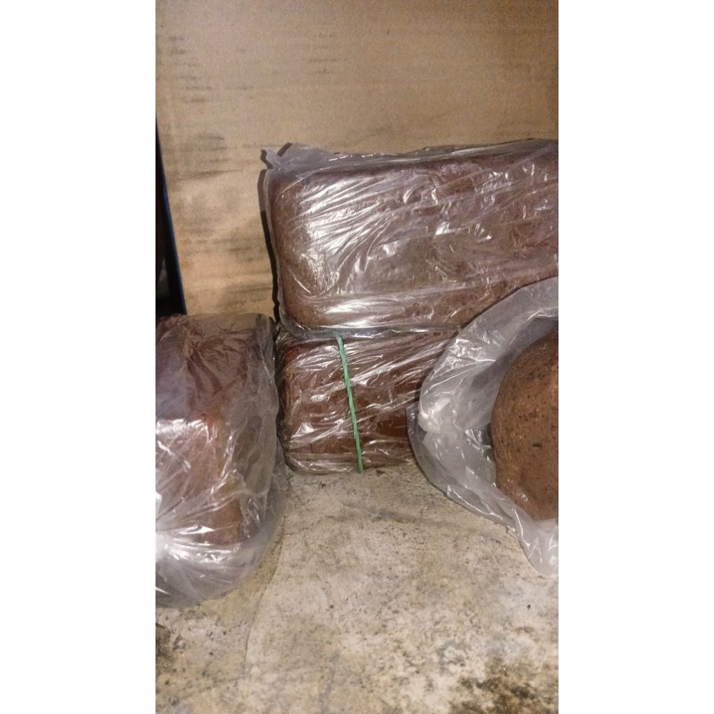 

Terasi Puger asli (1 kg ) murni tanpa ada campuran