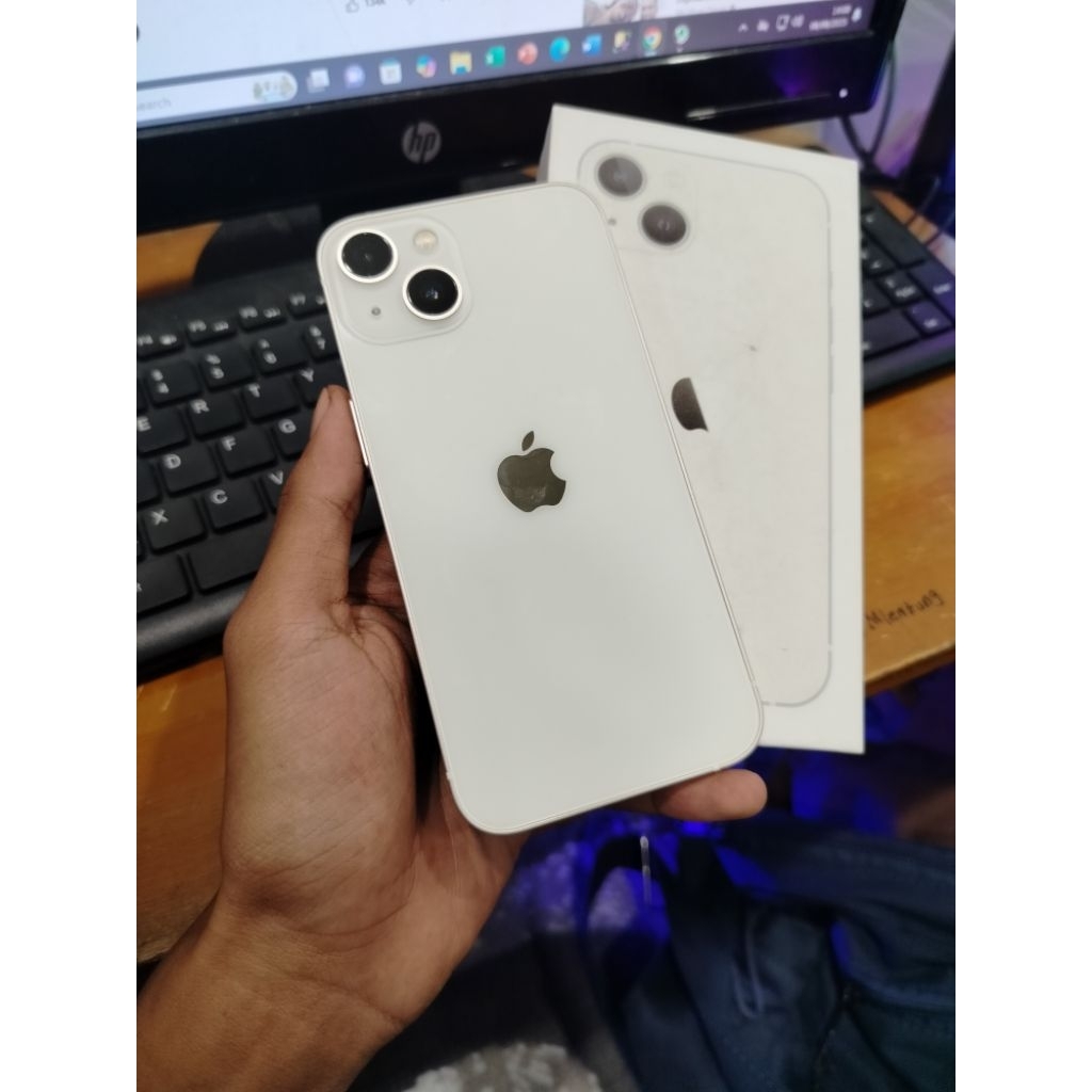 IPHONE 13 256GB IBOX