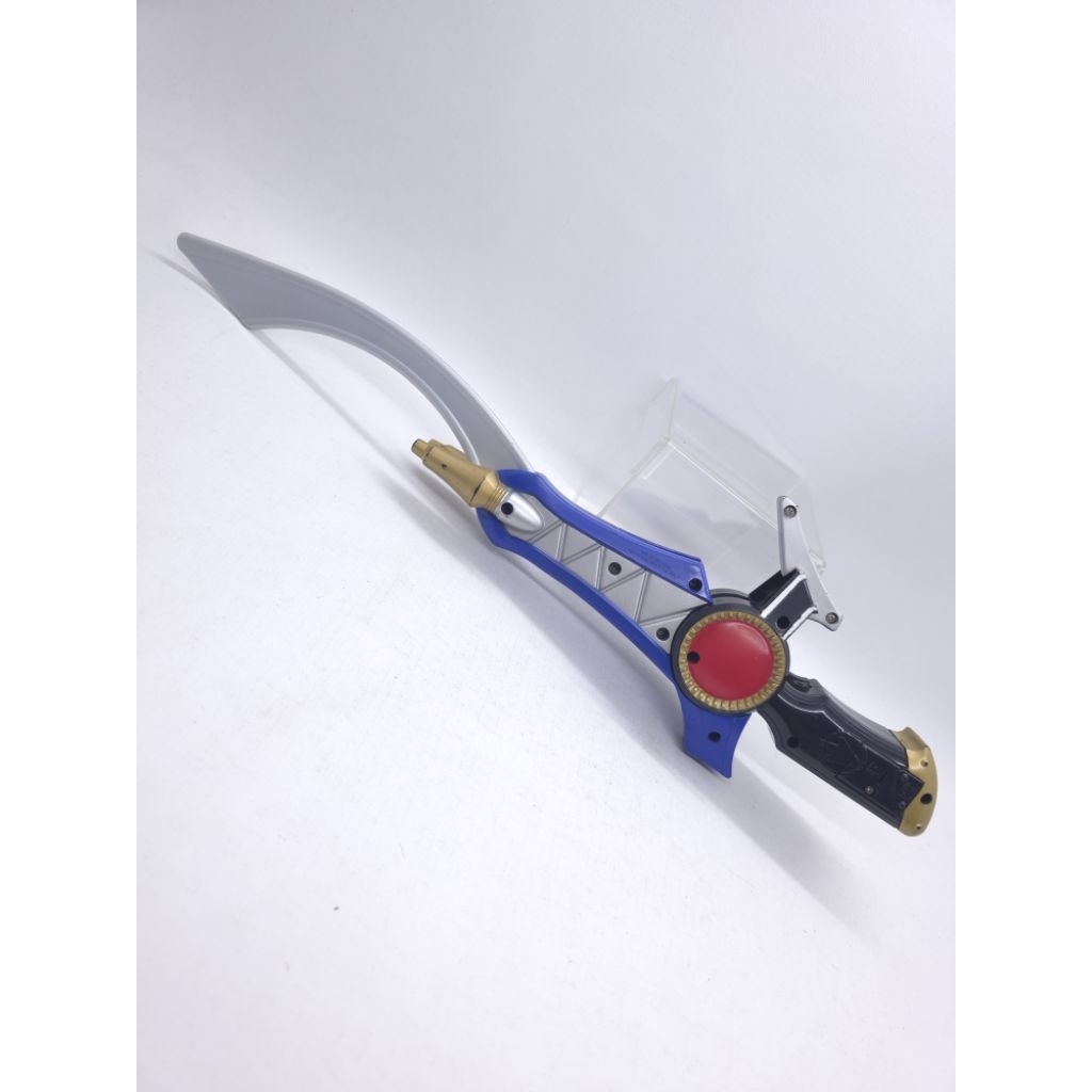 [ non DX ] sentai dino thunder abaranger abare shooter