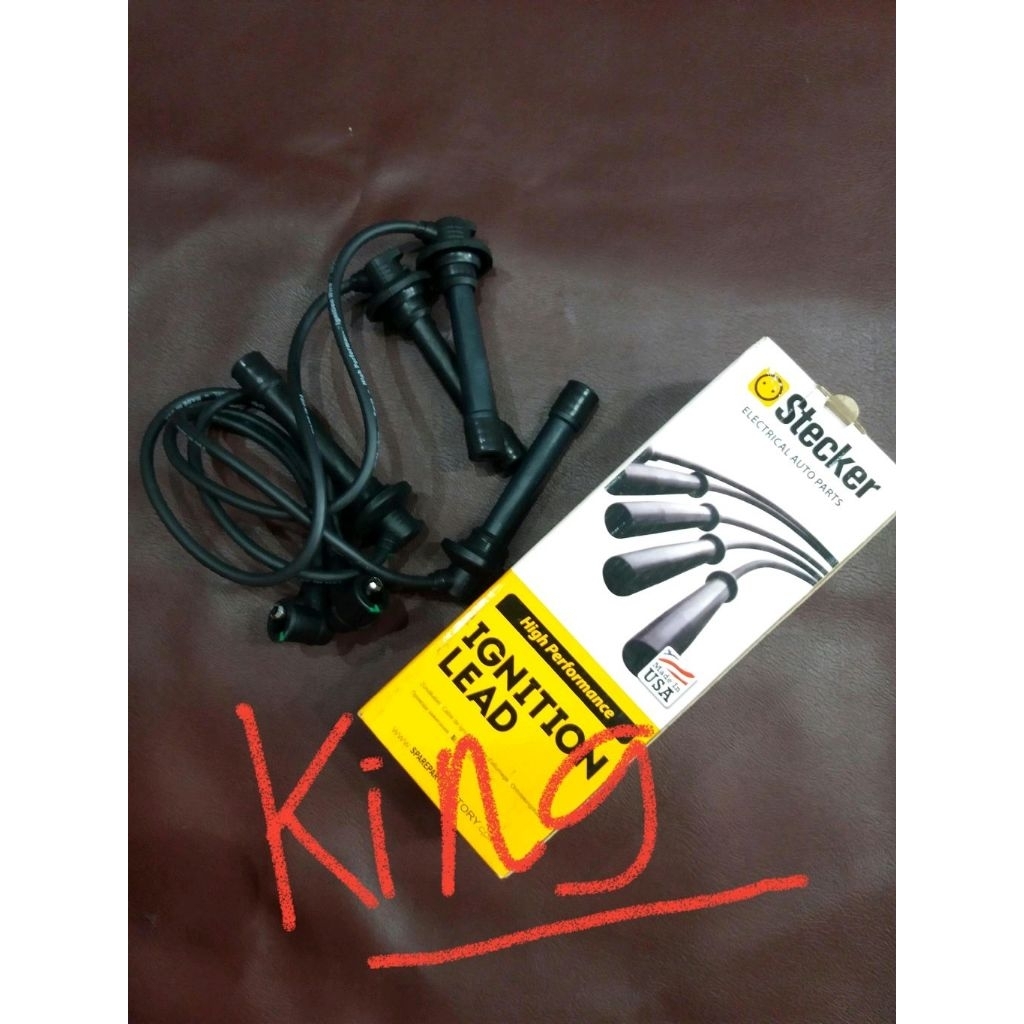KABEL BUSI COROLLA TWINCAM AE92