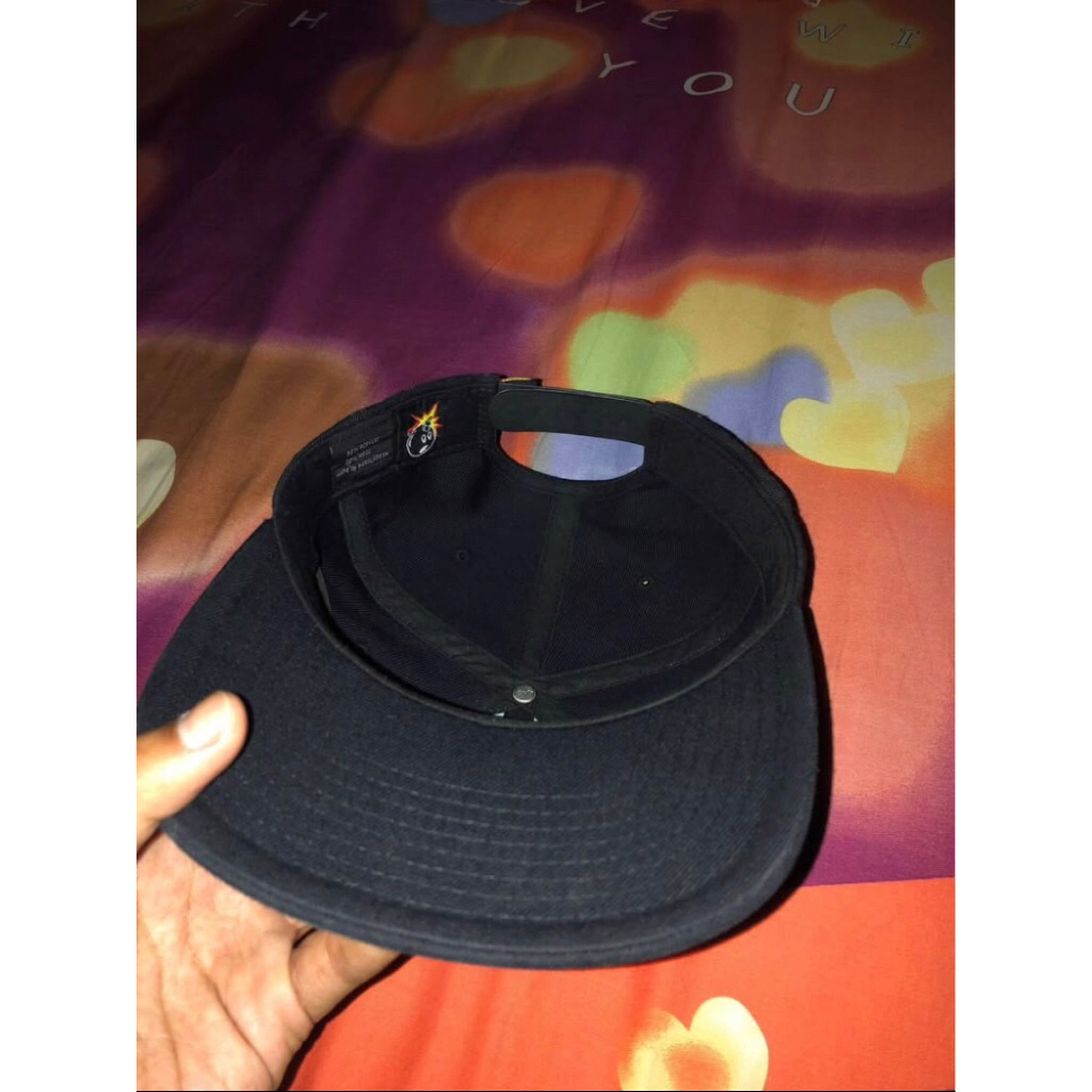 Snapback The Hundreds