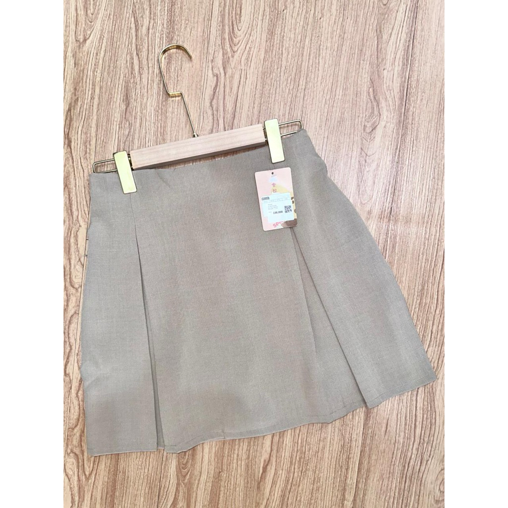 BIU.co Rok Celana Silvia (Mini)