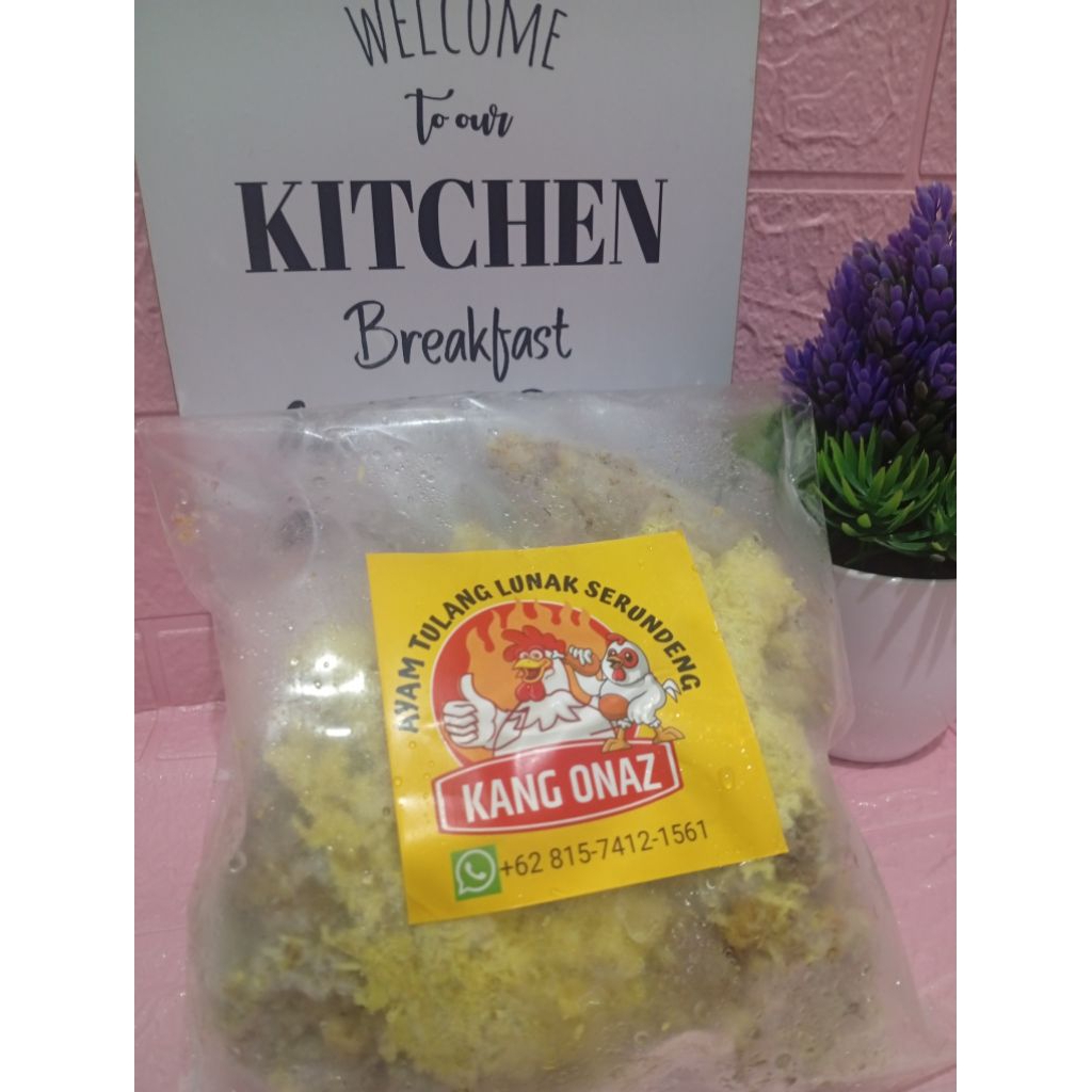 

KIRIM INSTANT GOJEK ATAU GRAB Ayam presto frozen