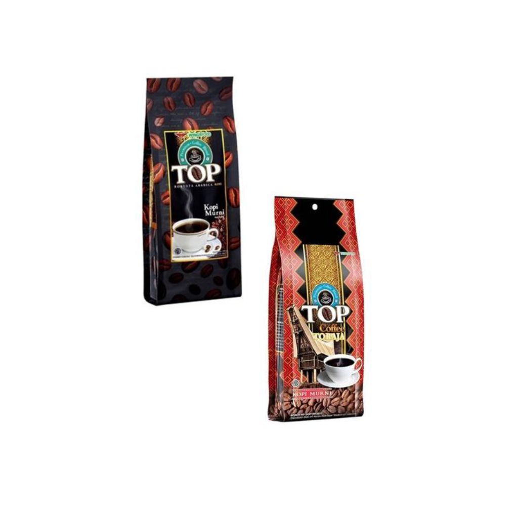 

top kopi 165gr