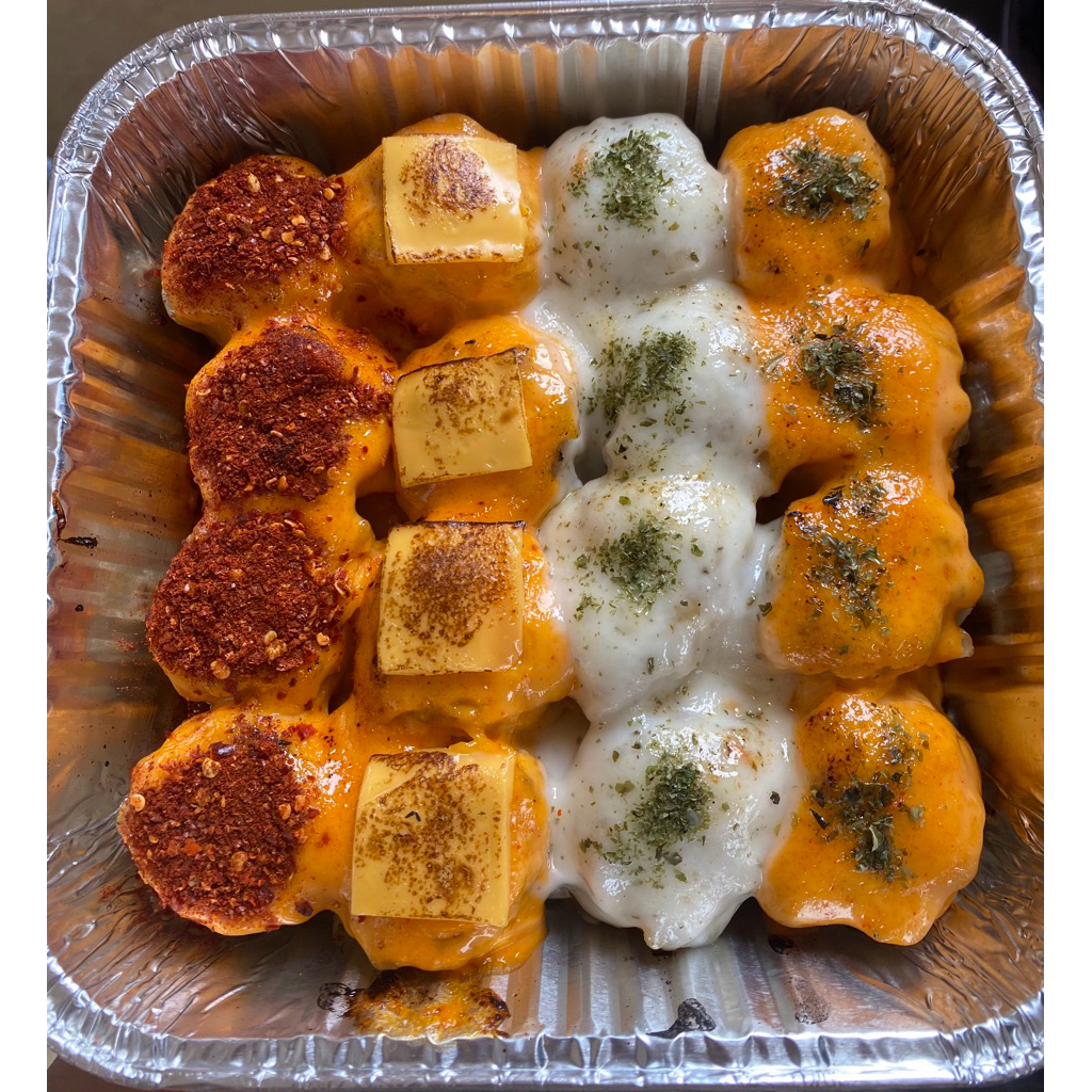 

DIMSUM MENTAI KEWPIE (MAYO JEPANG)