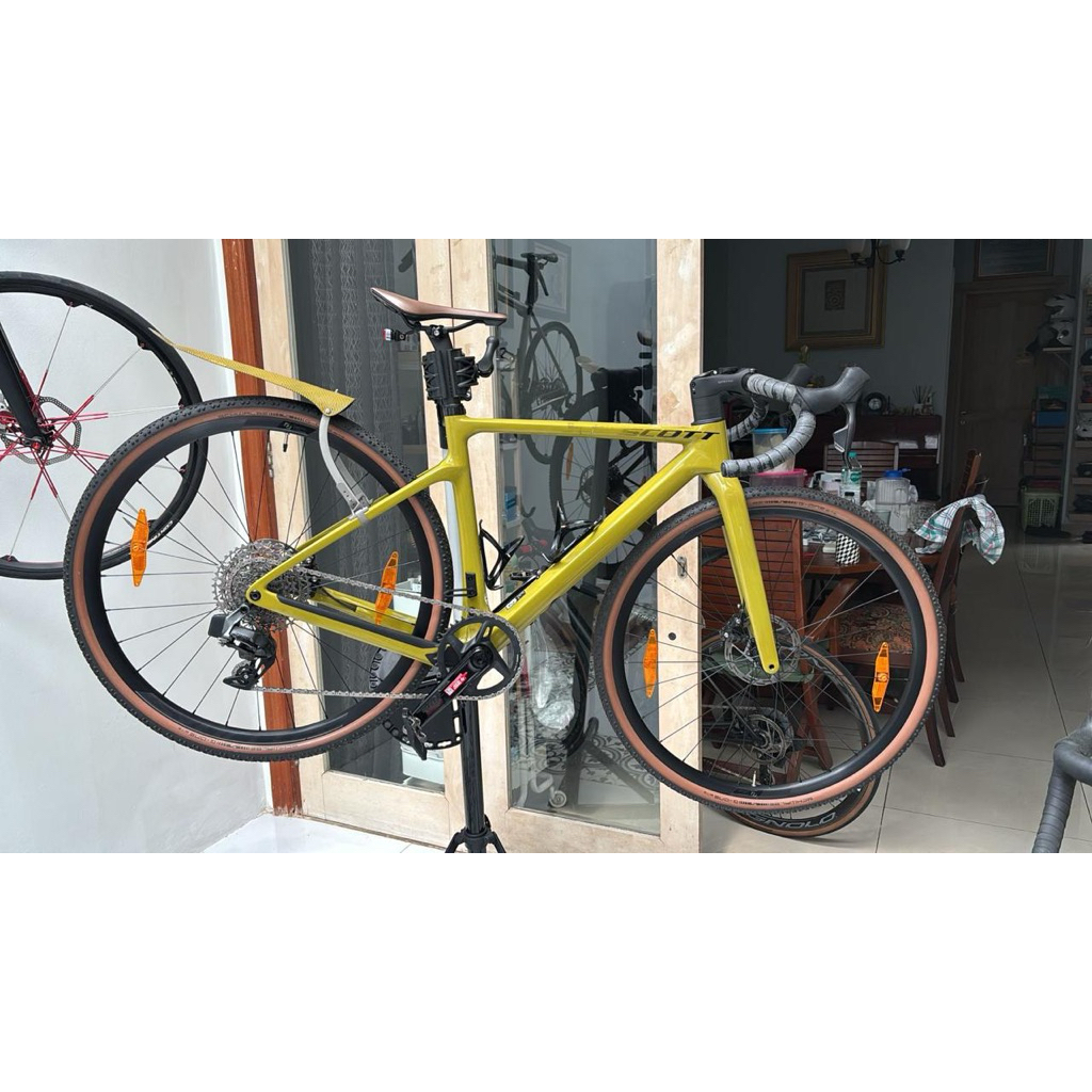sepeda scott addict gravel 20