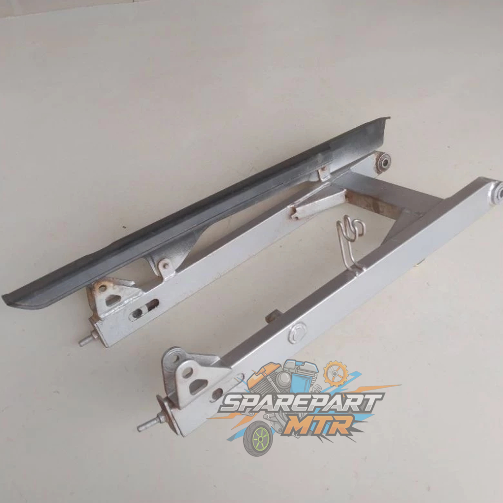 SWING ARM SHOGUN 125 FL SP FD RR ROBOT DOBEL DISC ORIGINAL COPOTAN