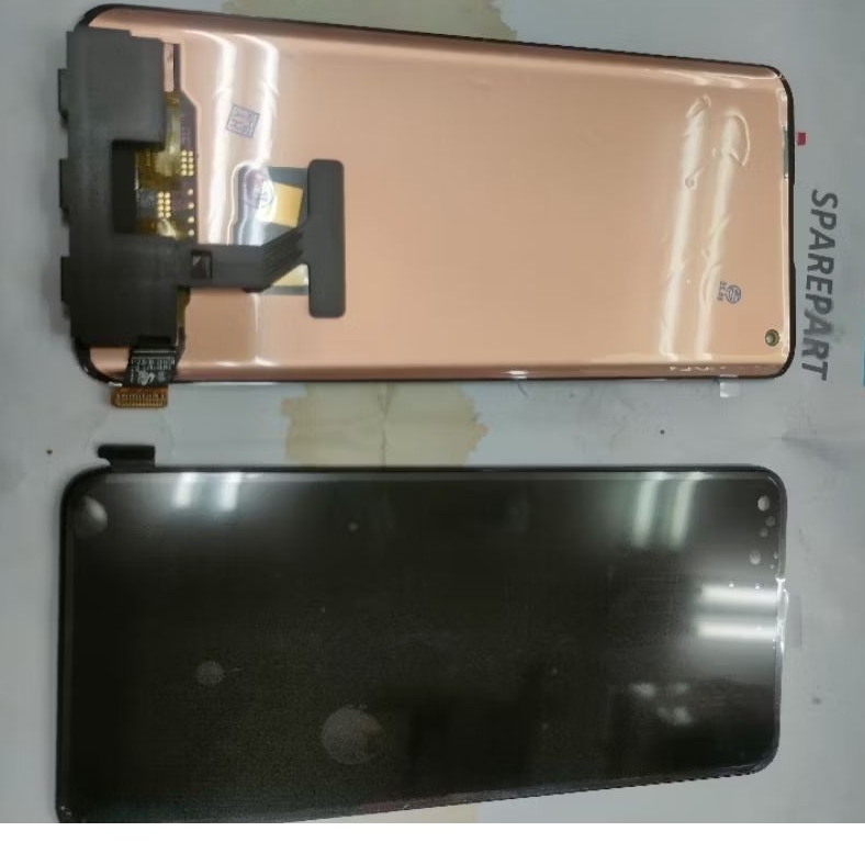 LCD OPPO FIND X3 / X5 pro original