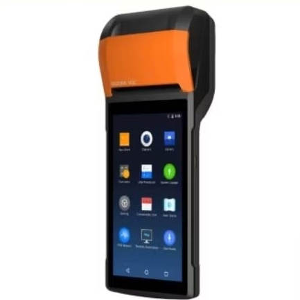 mesin kasir SUNMI V2 Android printer scanner
