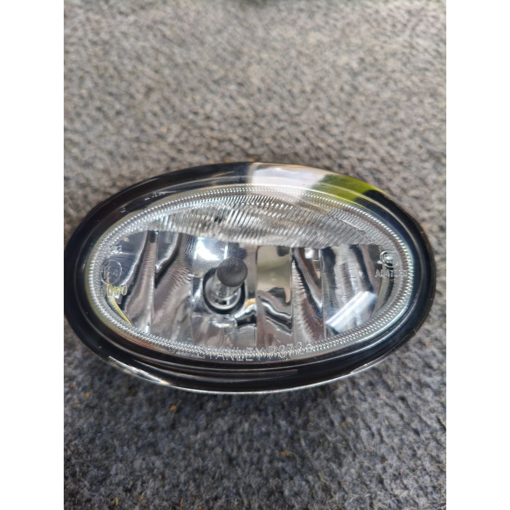Lampu Foglamp brio/ lampu kecil brio / lampu kabut brio 2016 2017 2018