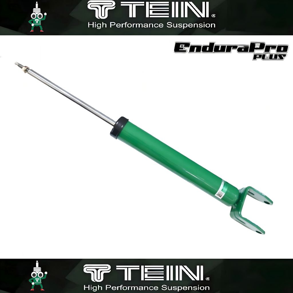 SHOCKBREAKER BELAKANG JEEP GRAND CHEROKEE 4 ( WK, WK2 ) T TEIN ENDURAPRO PLUS