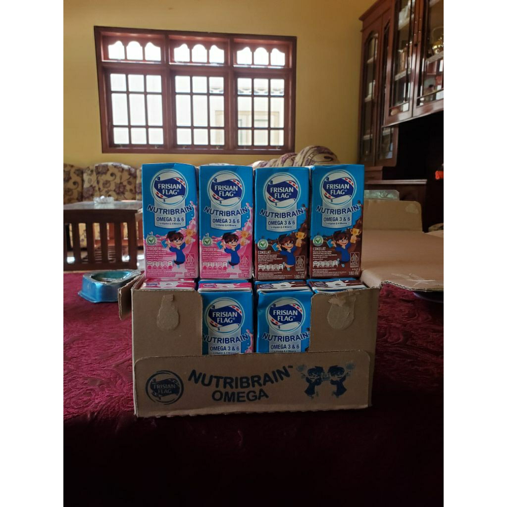 

FRISIAN FLAG UHT 180ML