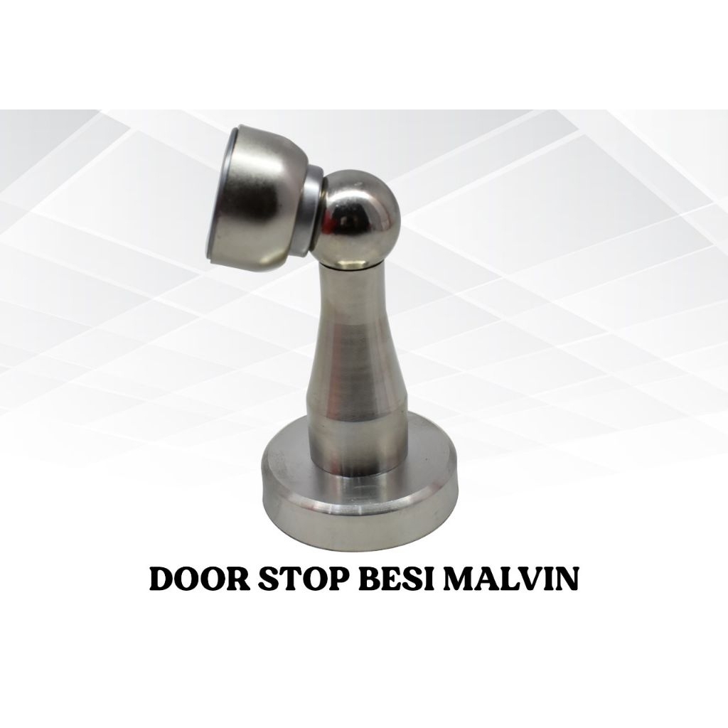 DOOR STOP STAINLESS/ DOOR STOP MURAH/DOOR STOP MALVIN