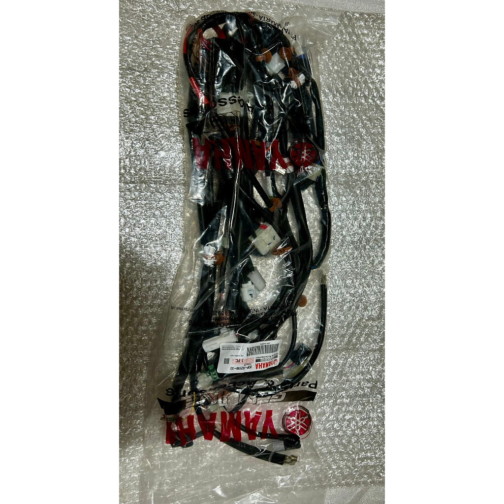 Kabel Bodi Body Set Nmax Old 2DP Yamaha Original