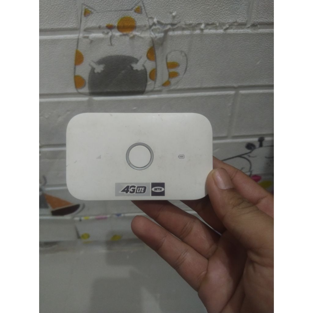 Modem wifi All operator 4G 150mbps