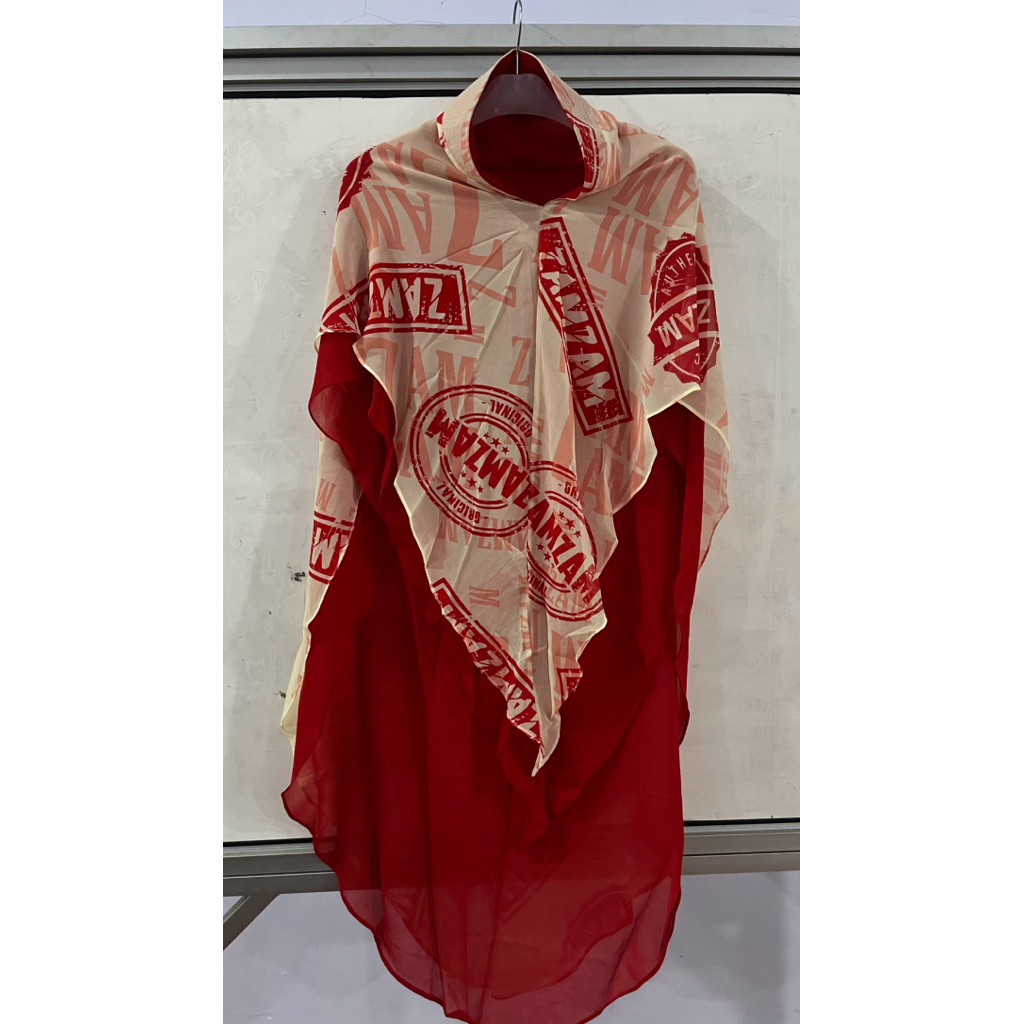 khimar ceruti premium