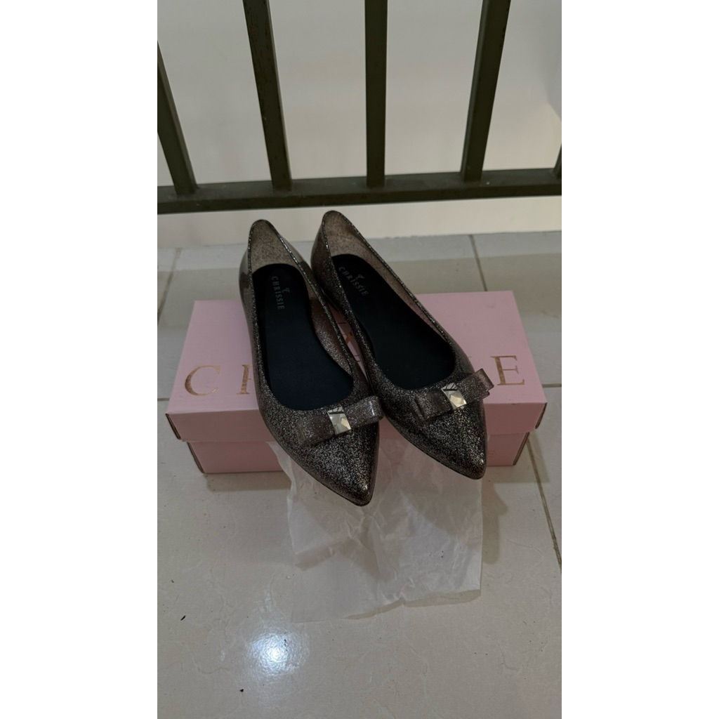 FLATSHOES PAYLESS CHRISSIE SIZE 37