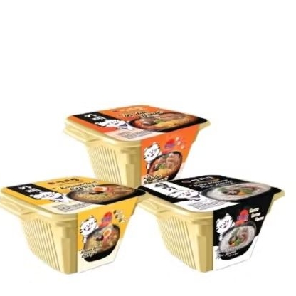 

ARIRANG SELF COOKING DISPOSABLE BOX FREE SENDOK KERAMIK (FREE SENDOK DI DALAM KEMASAN)