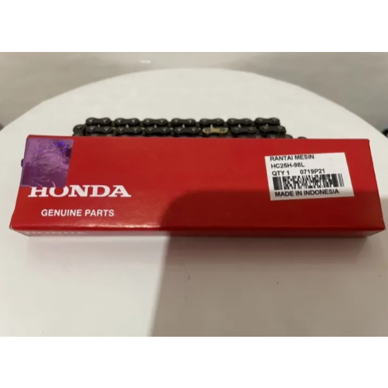 Rantai keteng Kamprat GL 100 GL Pro Cdi GL max Panjang 98L