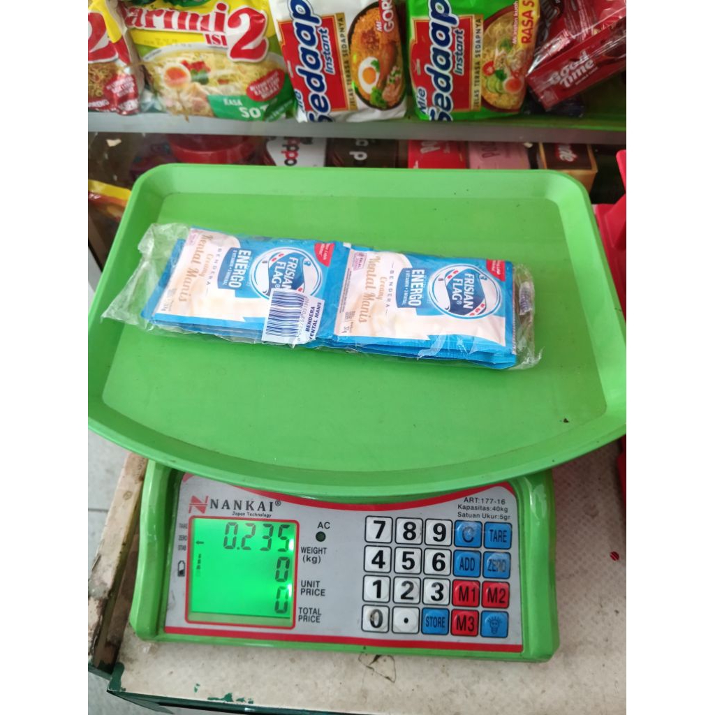 

malkist sweet crackers roma isi 10