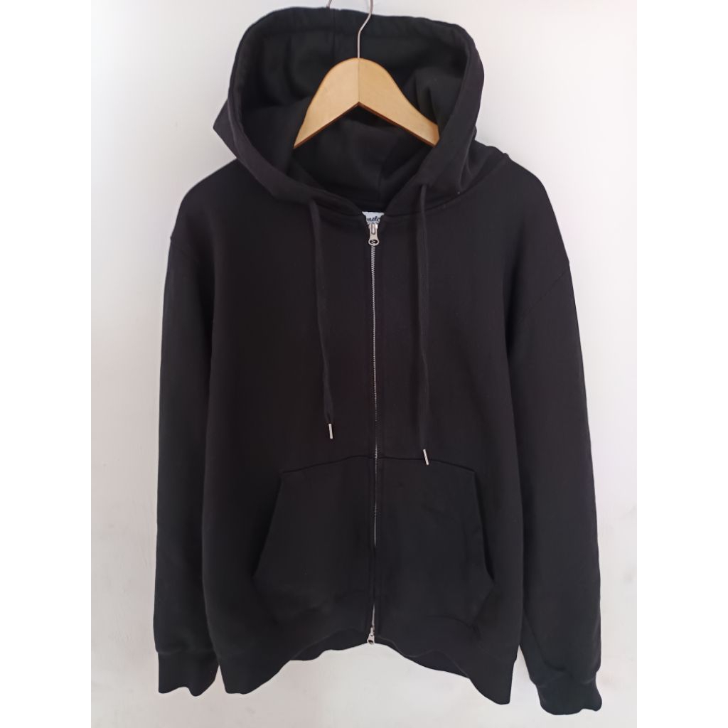 Hoodie Musinsa Standard Melange Master sz XL