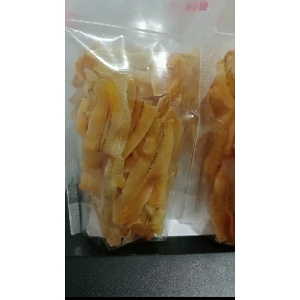 

keripik Pisang kepok