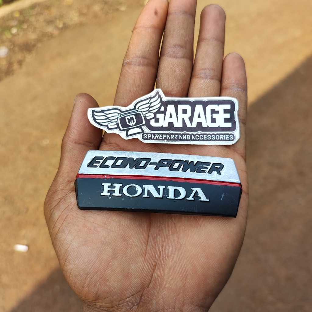 Emblem Sayap Astrea Star Emblim Tebeng sayap Star Astrea 800 astrea800 Asdap Detail percis Ori Good 