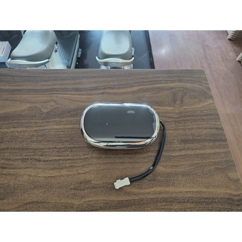 Spidometer LN Pro / Speedometer / Spido / Speedo / Layar Sepeda Motor Listrik Uwinfly LN Pro