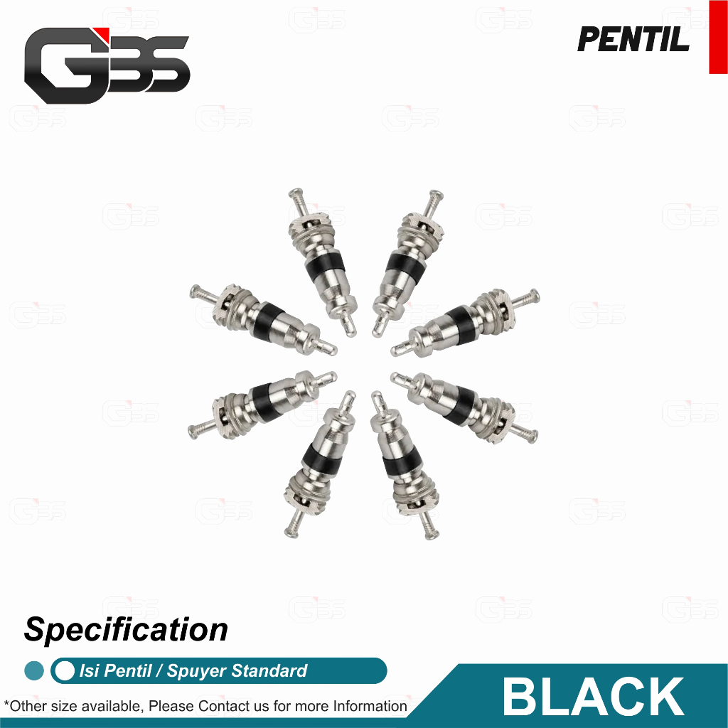 Isi Pentil - Spuyer Ban Universal