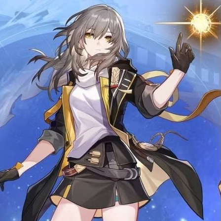 preloved costume stelle hsr