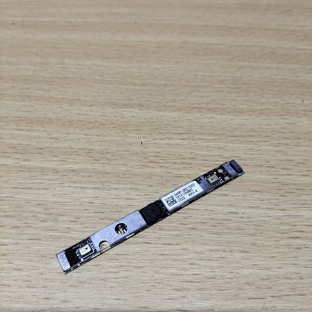 Kamera Webcam Camera Laptop Asus TUF GAMING FX504 FX504G FX504GE FX504GD