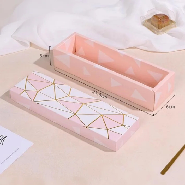 

(B11) Premium Gift Box Dengan Tutup / Kotak Kue Hampers / Box Packaging Mooncake / Kotak Box Kemasan Kue Eggtart Nastar Mooncake Pastry Dekor Baking