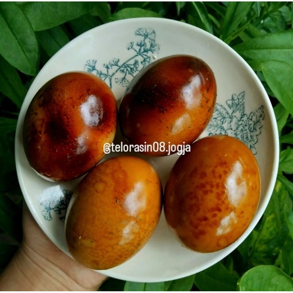 

TELOR ASIN BEBEK ASAP