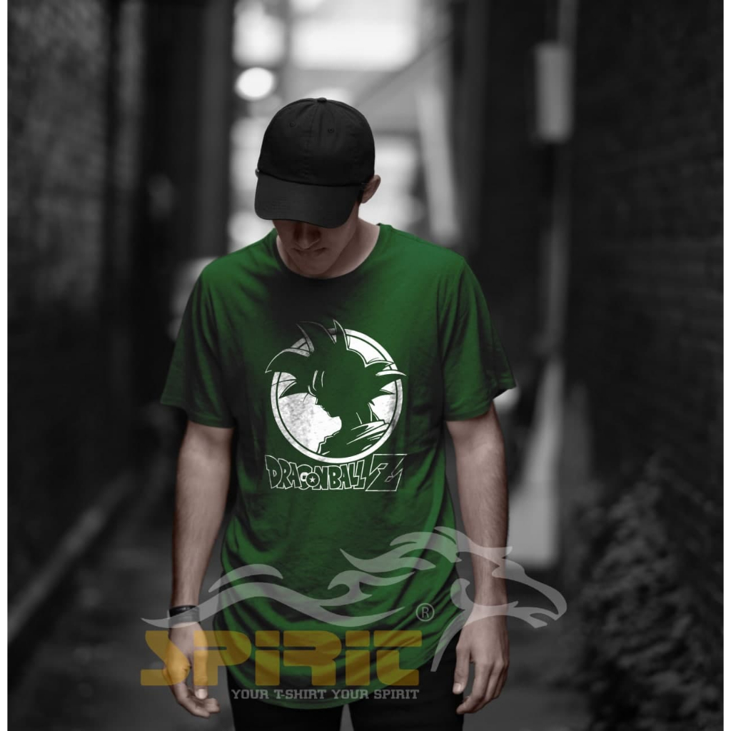 Kaos Custom Prai Dan Wanita