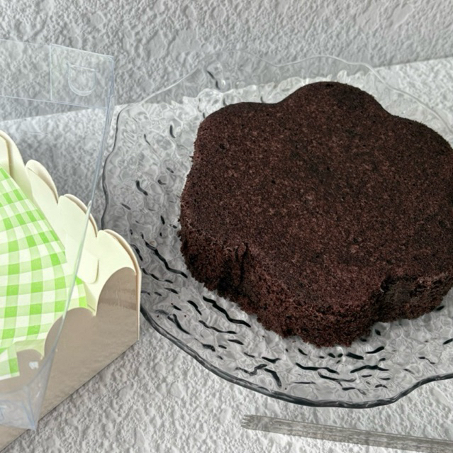 

Bolu Ketan Hitam Original